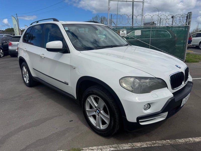 2010 BMW X5 3.0SI, photo 3