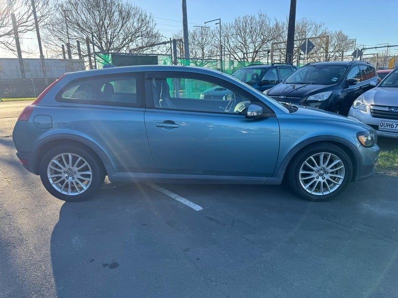 2008 Volvo C30 Low kms, photo 2