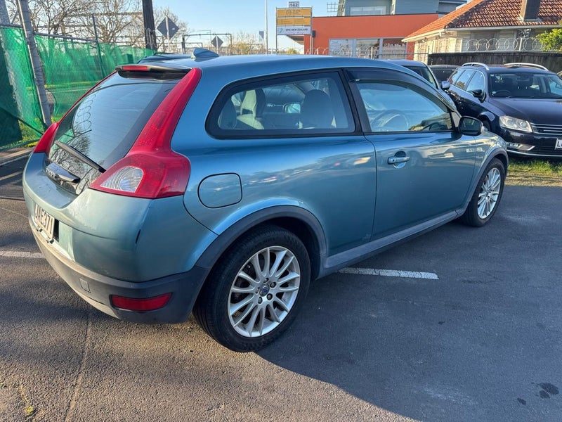 2008 Volvo C30 Low kms, photo 3