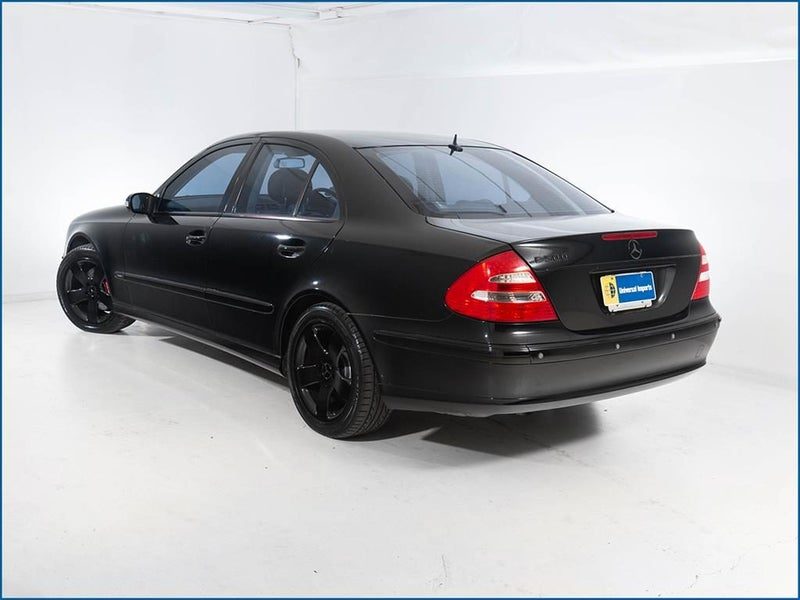 2006 Mercedes-Benz E 500 7 speed automatic, photo 2
