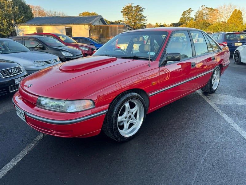 1993 Holden Commodore VP 3.8 V6
