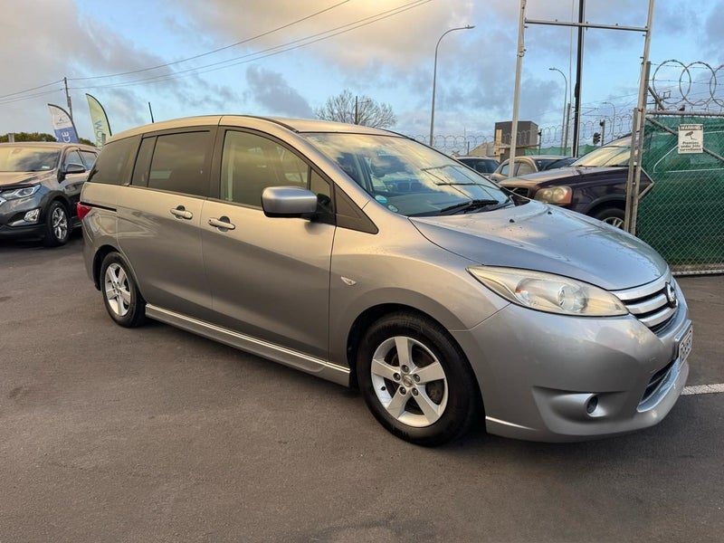 2013 Nissan Lafesta, photo 3