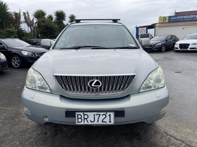 2003 Lexus RX 330 Harrier V6! 4WD! NZ New!, photo 2