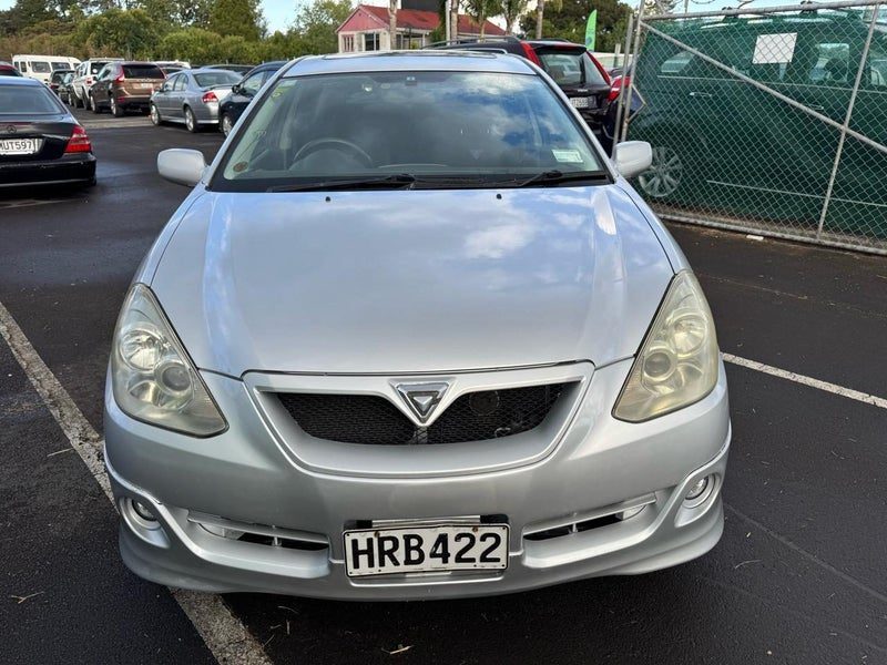 2005 Toyota Caldina 2.0 Sunroof! Bluetooth!, photo 2