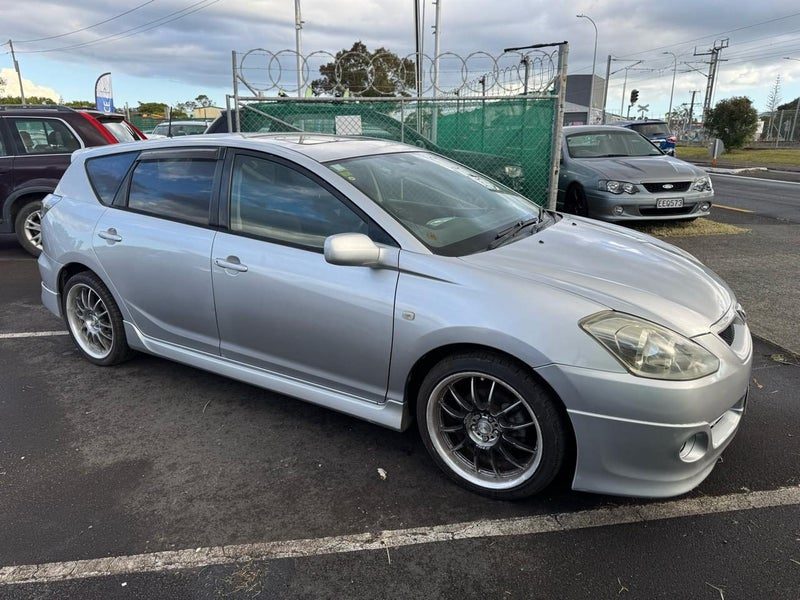 2005 Toyota Caldina 2.0 Sunroof! Bluetooth!, photo 3