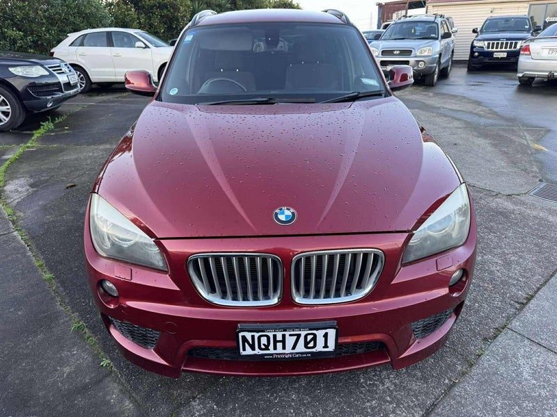 2011 BMW X1 25i 3.0L M-sport! XDrive!, photo 2