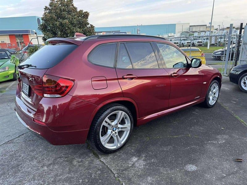 2011 BMW X1 25i 3.0L M-sport! XDrive!, photo 3