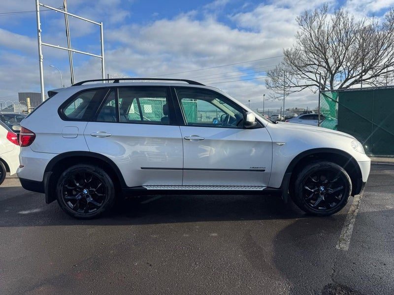 2012 BMW X5 NZ New 3.0D Towbar!, photo 3