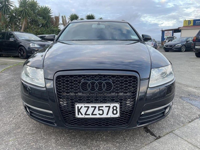 2008 Audi A6 2.8FSI QUATTRO, photo 2
