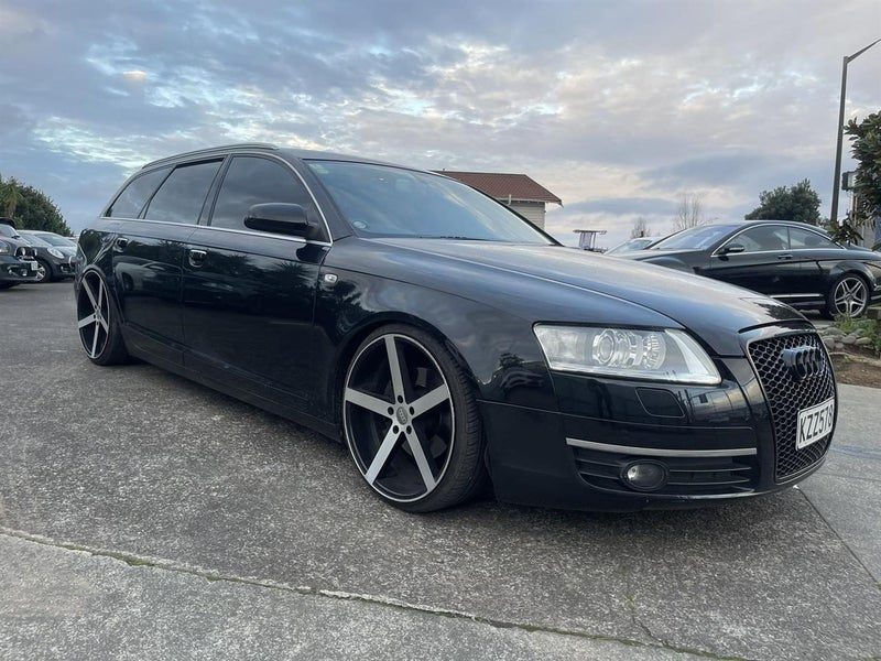 2008 Audi A6 2.8FSI QUATTRO, photo 3