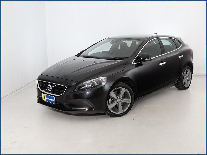 2014 Volvo V40 T4 SE TOP SPEC!