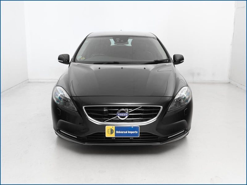 2014 Volvo V40 T4 SE TOP SPEC!, photo 2