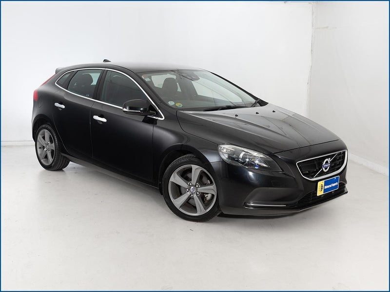 2014 Volvo V40 T4 SE TOP SPEC!, photo 3