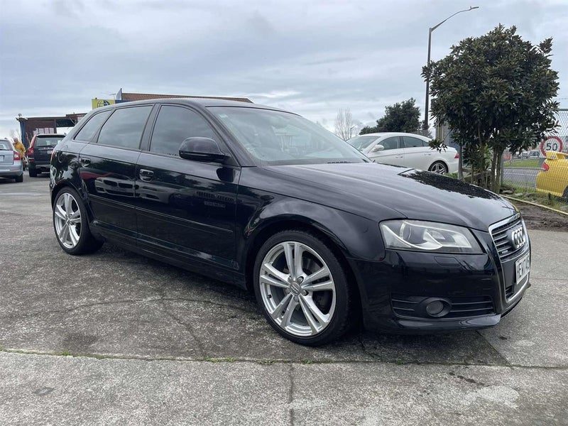 2008 Audi A3 2.0T Quattro stage 2!, photo 3