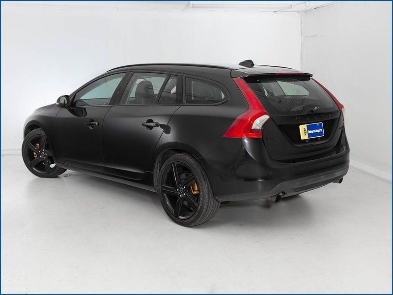 2011 Volvo V60 T4, photo 2