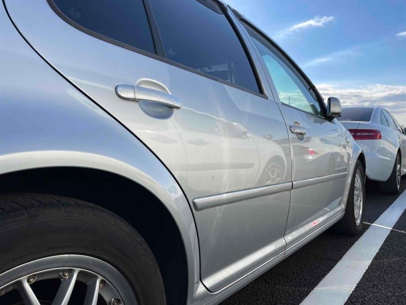 2001 Volkswagen Golf GTI mk4 low kms!, photo 3