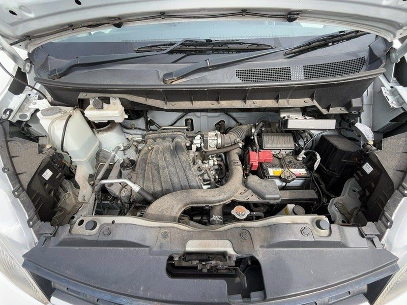 2021 Nissan NV200 DX, photo 3