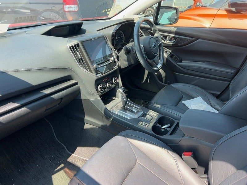 2017 Subaru Impreza Sport, photo 3