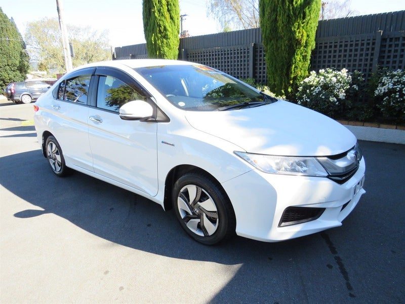 2015 Honda GRACE Hybrid