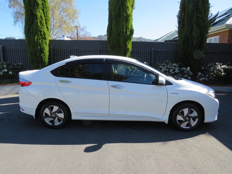 2015 Honda GRACE Hybrid, photo 2