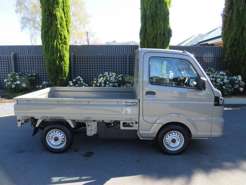2026 Suzuki Carry, photo 2