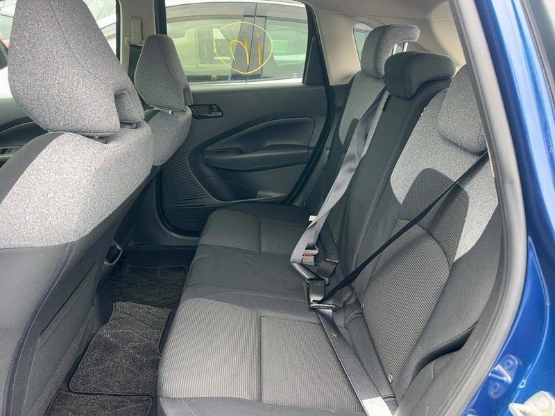 2021 Nissan Note S, photo 3