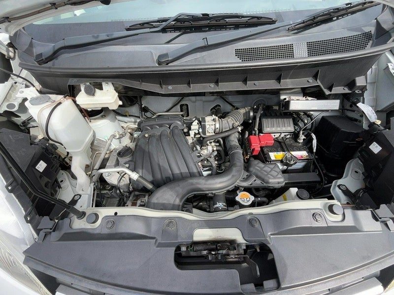 2021 Nissan NV200 DX, photo 3
