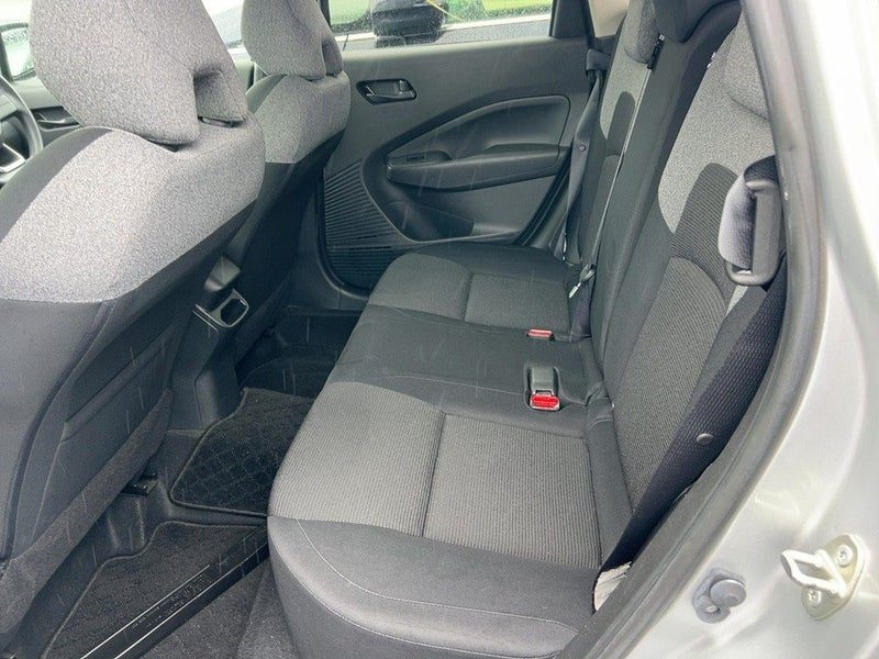 2021 Nissan Note S, photo 3
