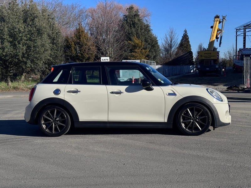 2015 MINI Cooper S 2.0T, photo 2
