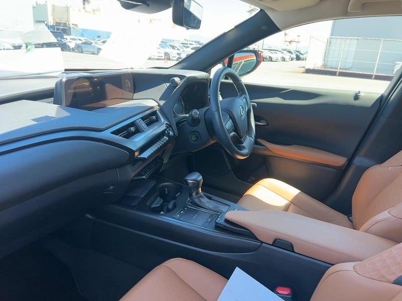 2020 Lexus UX 250H C, photo 3