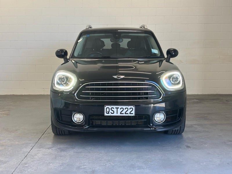 2017 MINI Countryman COOPER, photo 2