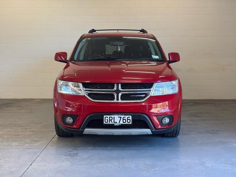 2013 Dodge Journey 3.6L PETROL AUTO R/T, photo 2