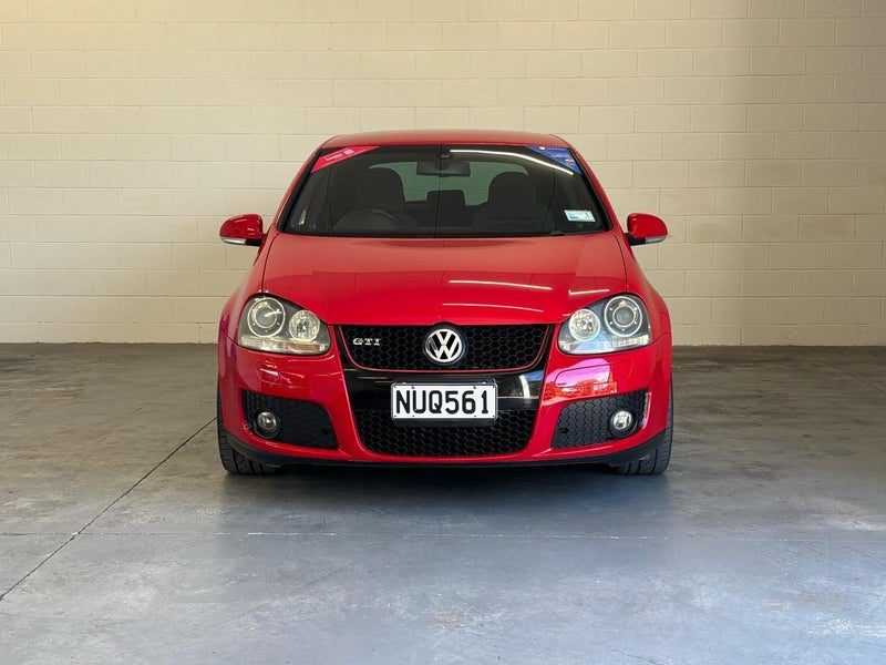 2009 Volkswagen Golf GTI, photo 2