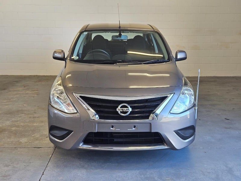 2015 Nissan Tiida LATIO, photo 2
