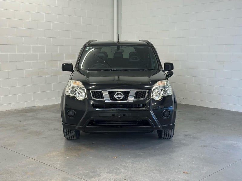 2013 Nissan X-Trail 2.0 4WD, photo 2