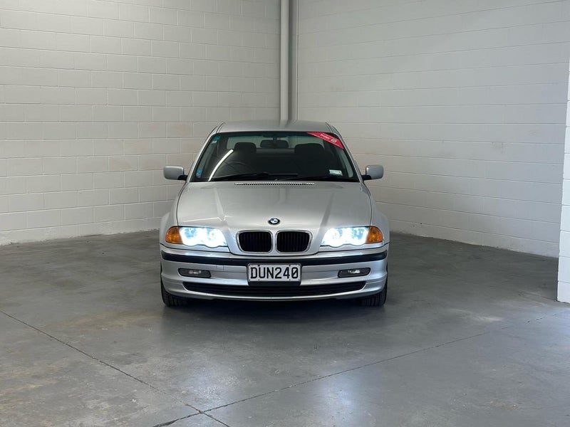 2001 BMW 325i 2.5ltr, photo 2
