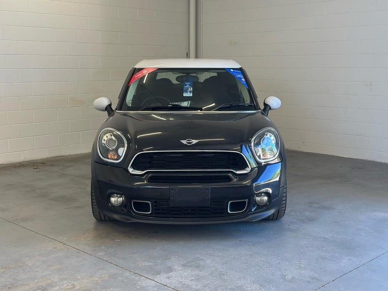 2013 BMW Mini Cooper S PACEMAN, photo 2