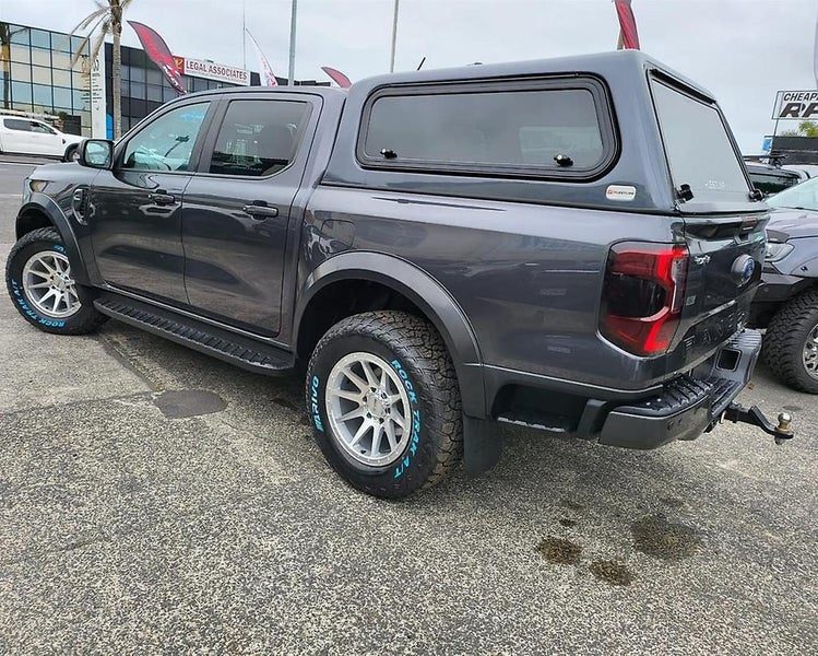 2023 Ford Ranger XLT DOUBLE CAB W/SA, photo 2