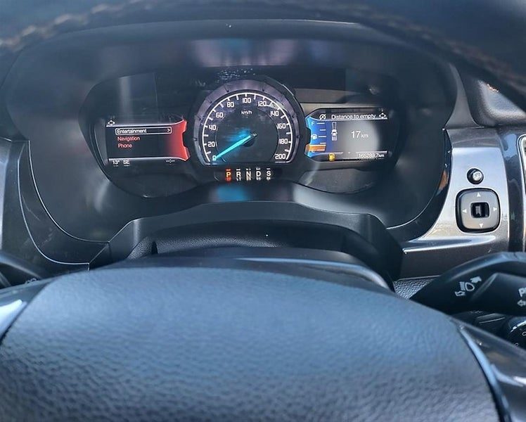 2019 Ford Ranger WILDTRAK 2.0D/4WD, photo 3