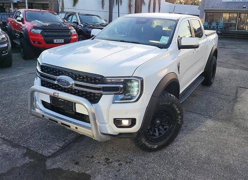 2023 Ford Ranger XLT DOUBLE CAB W/SA