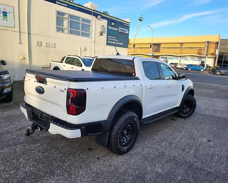 2023 Ford Ranger XLT DOUBLE CAB W/SA, photo 3