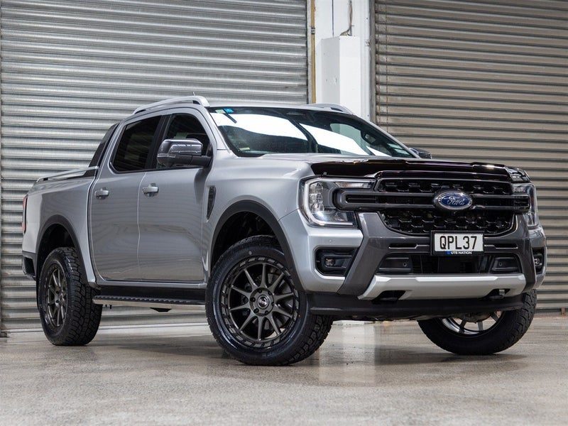 2024 Ford Ranger WILDTRAK 2.0D/4WD