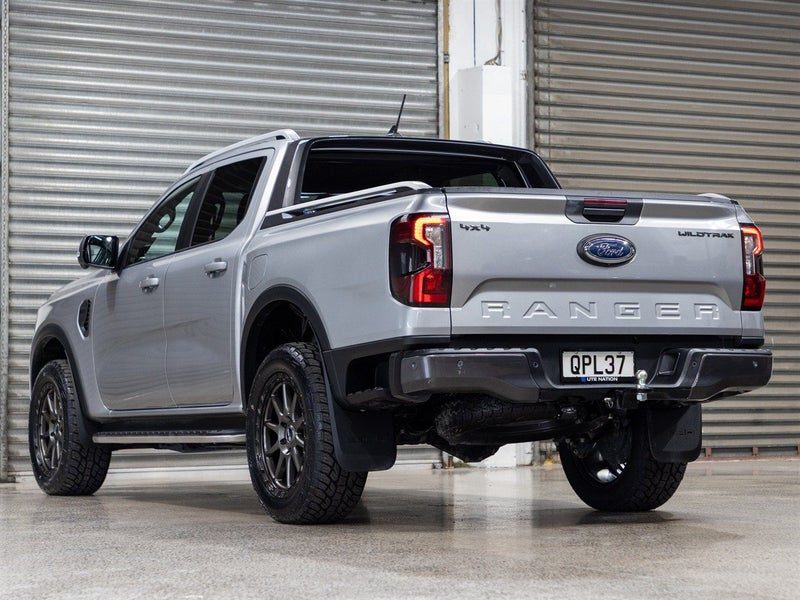 2024 Ford Ranger WILDTRAK 2.0D/4WD, photo 2