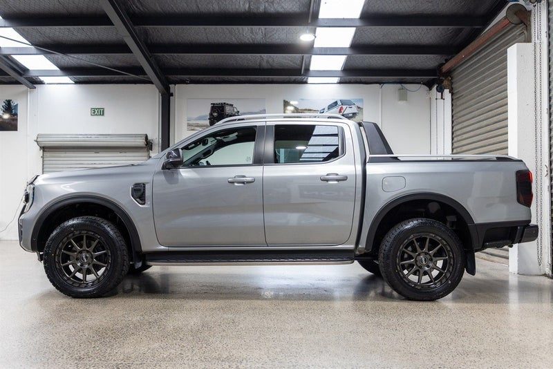2024 Ford Ranger WILDTRAK 2.0D/4WD, photo 3