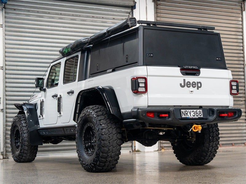 2021 Jeep Gladiator RUBICON 3.6P/4WD/8AT, photo 2
