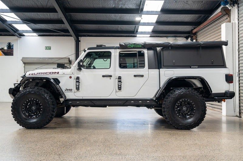 2021 Jeep Gladiator RUBICON 3.6P/4WD/8AT, photo 3