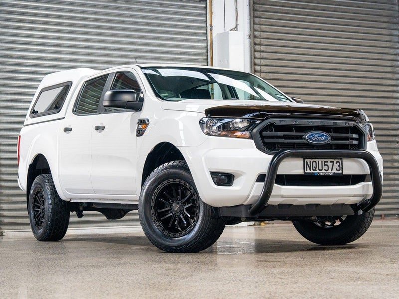 2021 Ford Ranger XL DOUBLE CAB W/S 2.