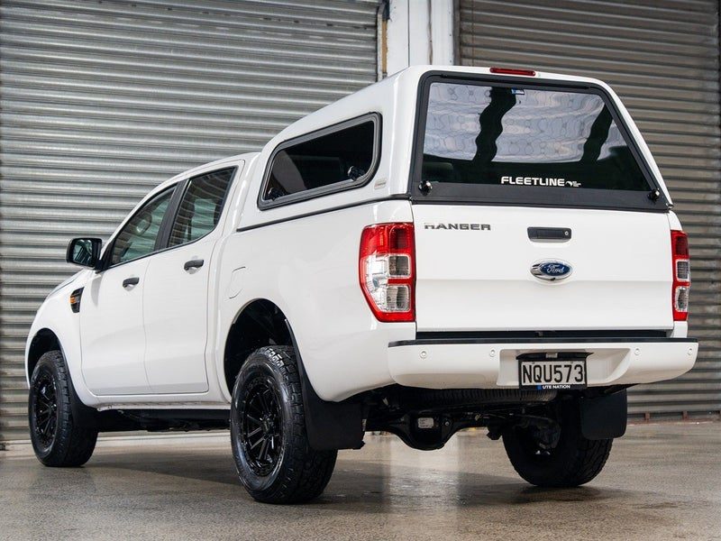 2021 Ford Ranger XL DOUBLE CAB W/S 2., photo 2