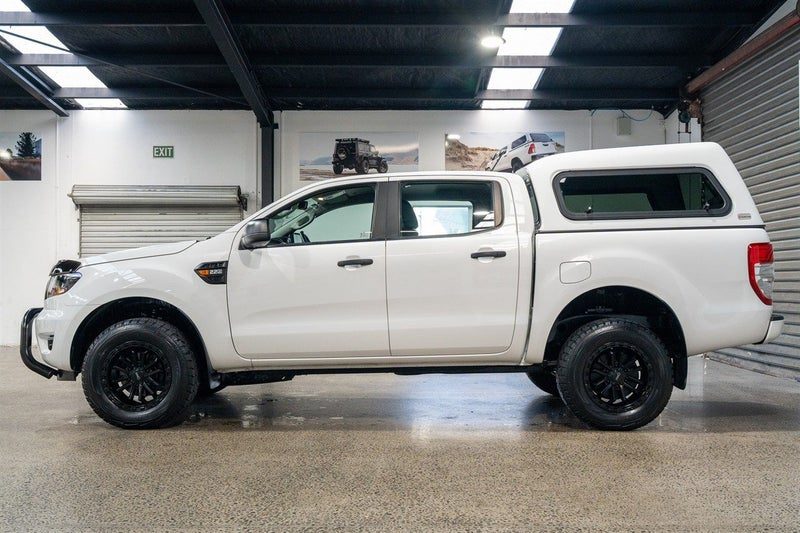 2021 Ford Ranger XL DOUBLE CAB W/S 2., photo 3