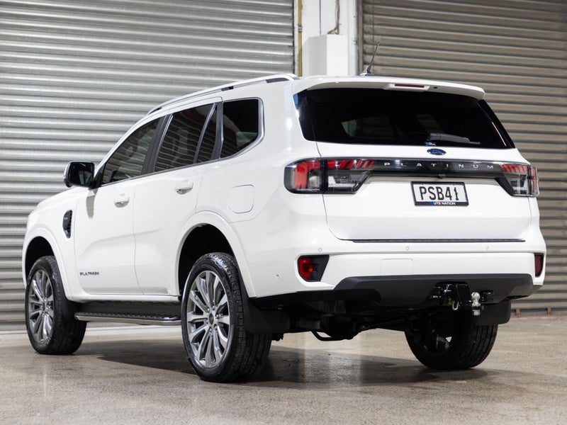 2023 Ford Everest PLATINUM 3.0D/4WD, photo 2